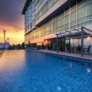 Siam Mandarina Hotel - Free Bkk Airport Shuttle